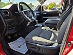 Used 2019 TOYOTA TUNDRA TRD PRO in MARTINSVILLE, VIRGINIA (Photo 9)