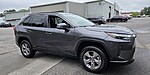 Used 2023 TOYOTA RAV4 HYBRID XLE in MARTINSVILLE, VIRGINIA