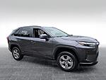 Used 2023 TOYOTA RAV4 HYBRID XLE in MARTINSVILLE, VIRGINIA (Photo 1)