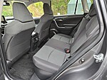 Used 2023 TOYOTA RAV4 HYBRID XLE in MARTINSVILLE, VIRGINIA (Photo 10)