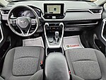Used 2023 TOYOTA RAV4 HYBRID XLE in MARTINSVILLE, VIRGINIA (Photo 12)