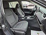 Used 2023 TOYOTA RAV4 HYBRID XLE in MARTINSVILLE, VIRGINIA (Photo 17)
