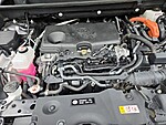 Used 2023 TOYOTA RAV4 HYBRID XLE in MARTINSVILLE, VIRGINIA (Photo 18)