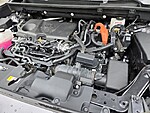 Used 2023 TOYOTA RAV4 HYBRID XLE in MARTINSVILLE, VIRGINIA (Photo 19)