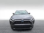 Used 2023 TOYOTA RAV4 HYBRID XLE in MARTINSVILLE, VIRGINIA (Photo 2)