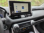 Used 2023 TOYOTA RAV4 HYBRID XLE in MARTINSVILLE, VIRGINIA (Photo 21)