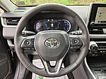Used 2023 TOYOTA RAV4 HYBRID XLE in MARTINSVILLE, VIRGINIA (Photo 27)