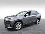 Used 2023 TOYOTA RAV4 HYBRID XLE in MARTINSVILLE, VIRGINIA (Photo 3)