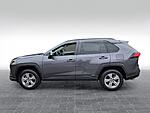 Used 2023 TOYOTA RAV4 HYBRID XLE in MARTINSVILLE, VIRGINIA (Photo 4)