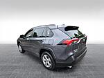 Used 2023 TOYOTA RAV4 HYBRID XLE in MARTINSVILLE, VIRGINIA (Photo 5)