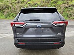 Used 2023 TOYOTA RAV4 HYBRID XLE in MARTINSVILLE, VIRGINIA (Photo 6)