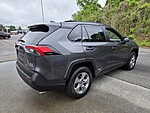 Used 2023 TOYOTA RAV4 HYBRID XLE in MARTINSVILLE, VIRGINIA (Photo 7)
