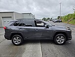 Used 2023 TOYOTA RAV4 HYBRID XLE in MARTINSVILLE, VIRGINIA (Photo 8)