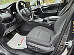 Used 2023 TOYOTA RAV4 HYBRID XLE in MARTINSVILLE, VIRGINIA (Photo 9)