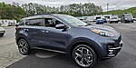 Used 2022 KIA SPORTAGE SX TURBO in MARTINSVILLE, VIRGINIA