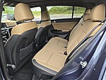 Used 2022 KIA SPORTAGE SX TURBO in MARTINSVILLE, VIRGINIA (Photo 11)