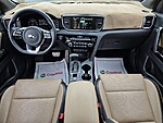 Used 2022 KIA SPORTAGE SX TURBO in MARTINSVILLE, VIRGINIA (Photo 13)