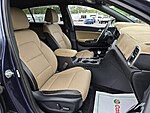 Used 2022 KIA SPORTAGE SX TURBO in MARTINSVILLE, VIRGINIA (Photo 18)