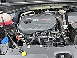 Used 2022 KIA SPORTAGE SX TURBO in MARTINSVILLE, VIRGINIA (Photo 19)