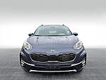 Used 2022 KIA SPORTAGE SX TURBO in MARTINSVILLE, VIRGINIA (Photo 2)