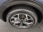 Used 2022 KIA SPORTAGE SX TURBO in MARTINSVILLE, VIRGINIA (Photo 21)