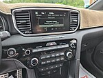 Used 2022 KIA SPORTAGE SX TURBO in MARTINSVILLE, VIRGINIA (Photo 22)