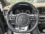 Used 2022 KIA SPORTAGE SX TURBO in MARTINSVILLE, VIRGINIA (Photo 28)