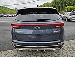 Used 2022 KIA SPORTAGE SX TURBO in MARTINSVILLE, VIRGINIA (Photo 6)