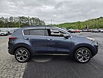 Used 2022 KIA SPORTAGE SX TURBO in MARTINSVILLE, VIRGINIA (Photo 8)