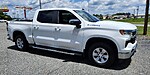 Used 2023 CHEVROLET SILVERADO 1500 LT in MARTINSVILLE, VIRGINIA