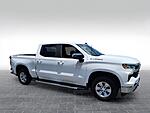 Used 2023 CHEVROLET SILVERADO 1500 LT in MARTINSVILLE, VIRGINIA (Photo 1)