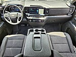 Used 2023 CHEVROLET SILVERADO 1500 LT in MARTINSVILLE, VIRGINIA (Photo 13)