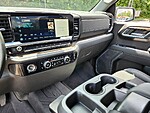 Used 2023 CHEVROLET SILVERADO 1500 LT in MARTINSVILLE, VIRGINIA (Photo 19)
