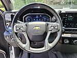 Used 2023 CHEVROLET SILVERADO 1500 LT in MARTINSVILLE, VIRGINIA (Photo 24)