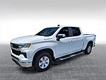Used 2023 CHEVROLET SILVERADO 1500 LT in MARTINSVILLE, VIRGINIA (Photo 3)