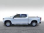 Used 2023 CHEVROLET SILVERADO 1500 LT in MARTINSVILLE, VIRGINIA (Photo 4)