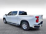 Used 2023 CHEVROLET SILVERADO 1500 LT in MARTINSVILLE, VIRGINIA (Photo 5)