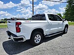 Used 2023 CHEVROLET SILVERADO 1500 LT in MARTINSVILLE, VIRGINIA (Photo 7)