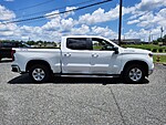 Used 2023 CHEVROLET SILVERADO 1500 LT in MARTINSVILLE, VIRGINIA (Photo 8)