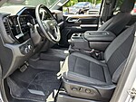 Used 2023 CHEVROLET SILVERADO 1500 LT in MARTINSVILLE, VIRGINIA (Photo 9)