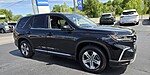 Used 2025 Honda Pilot EX-L in MARTINSVILLE, VIRGINIA