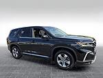 Used 2025 Honda Pilot EX-L in MARTINSVILLE, VIRGINIA (Photo 1)