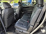 Used 2025 Honda Pilot EX-L in MARTINSVILLE, VIRGINIA (Photo 10)