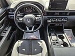 Used 2025 Honda Pilot EX-L in MARTINSVILLE, VIRGINIA (Photo 11)