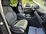 Used 2025 Honda Pilot EX-L in MARTINSVILLE, VIRGINIA (Photo 17)