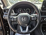 Used 2025 Honda Pilot EX-L in MARTINSVILLE, VIRGINIA (Photo 27)