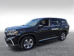 Used 2025 Honda Pilot EX-L in MARTINSVILLE, VIRGINIA (Photo 3)