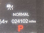Used 2025 Honda Pilot EX-L in MARTINSVILLE, VIRGINIA (Photo 30)