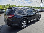 Used 2025 Honda Pilot EX-L in MARTINSVILLE, VIRGINIA (Photo 7)
