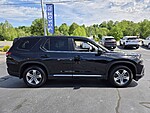 Used 2025 Honda Pilot EX-L in MARTINSVILLE, VIRGINIA (Photo 8)